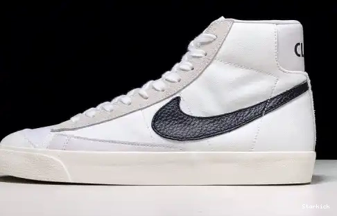 Mid  77 Vintage Blazer Jam CD8233 Nike 100 Slam 0616